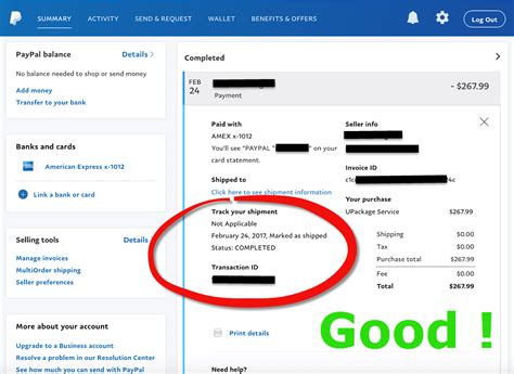 I opened a paypal account and added a debit card to verify it. Paypal Payment Terms and Conditions | Hack Facebook Instantly Free
