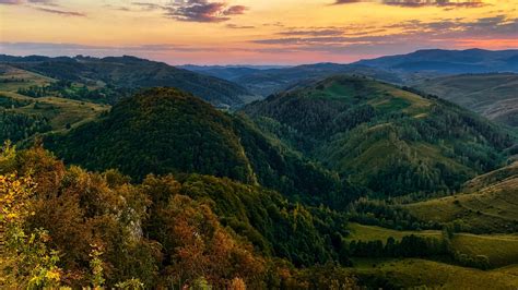 Apuseni Mountains On Cnn Travels List Europes Most Underrated