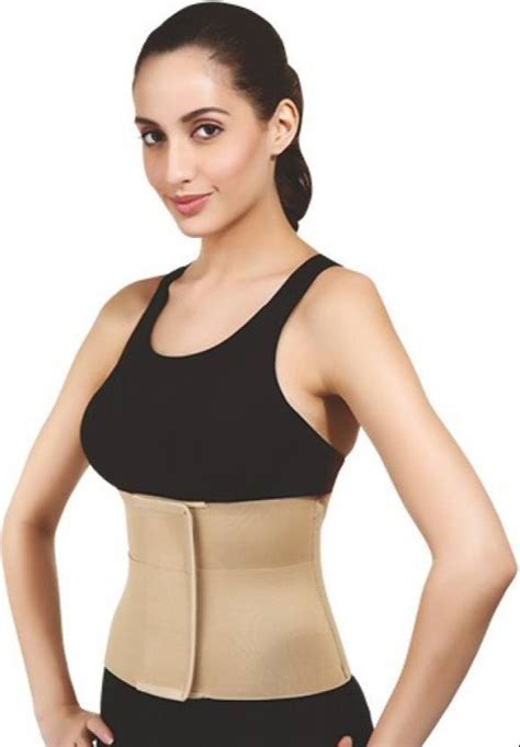 Shanar Industries Cotton Abdominal Belt For Back Support Size Small At Rs 200 In New Delhi