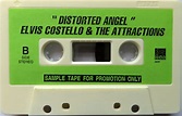 File:CASS Japan PROMO Distorted Angel B.JPG - The Elvis Costello Wiki