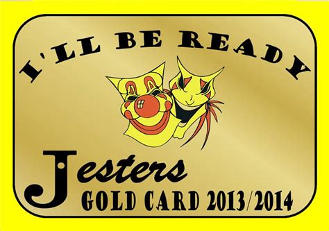 10 Things You Have To Do At Jesters