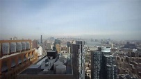 Live HD Streaming Webcam Manhattan skyline, New York, USA