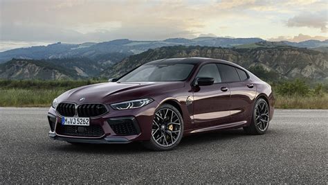Bmw has launched both the 8 series gran coupe and m8 in india from the 8 series range and its price starts from rs 1.3 crore bmw have launched their flagship 8 series range in india. New BMW M8 Gran Coupe 2020 pricing and specs detailed: Big ...
