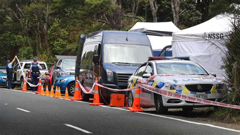 Man Accused Of Killing Tourist Appears In New Zealand Court Fox News