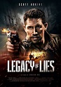 Legacy of Lies (2020). Thriller Acción. Crítica, Reseña - Martin Cid ...