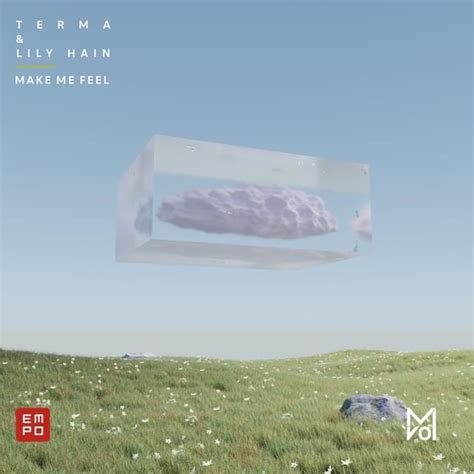 Terma Make Me Feel Lyrics Genius Lyrics