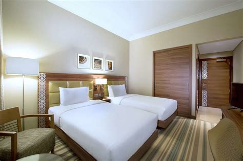 Hotel Hilton Garden Inn Dubai Al Mina Spojené Arabské Emiráty Dubai 13 376 Kč Invia