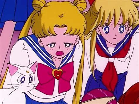 Sailor Moon S Viz Episode 5 English Dubbed Watch Cartoons Online