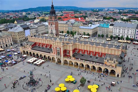 Top 10 Obiective Turistice Din Polonia