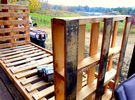 What's the best way to store firewood? The AnarchAngel : Wood Butchery - "Free" style