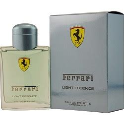 We did not find results for: Ferrari Light Essence Cologne for Men by Ferrari 2007 | PerfumeMaster.com