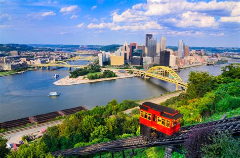 16 Best Things To Do In Pittsburgh Pa You Shouldnt Miss Linda On The Run