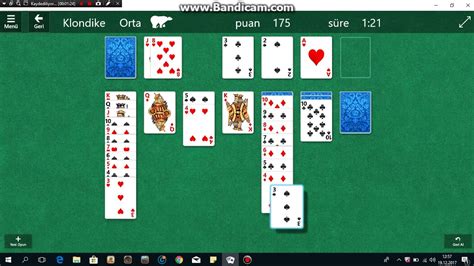 Klondike Solitaire With Hints Indiananaa