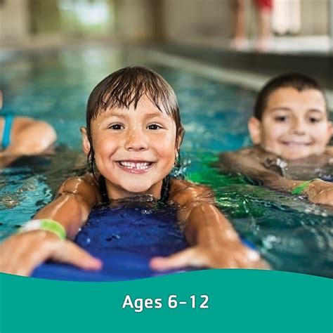 Swim Lessons Youth Ymca Of Youngstown