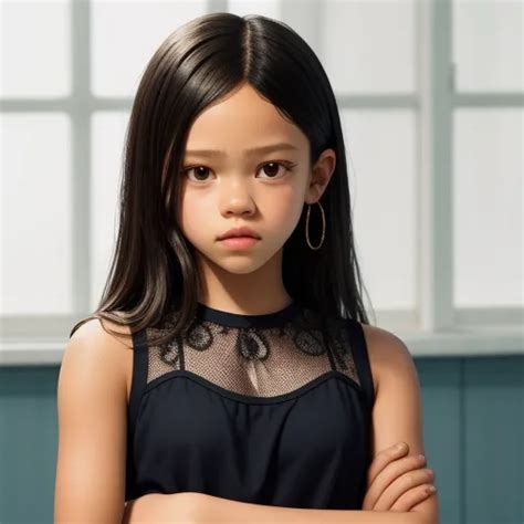 Best Ai Image Generator Jenna Ortega