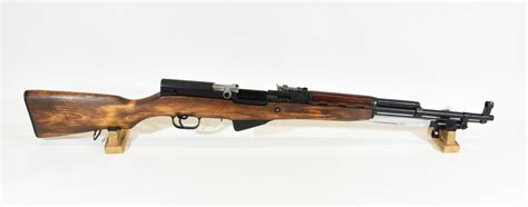 Tula Sks Rifle