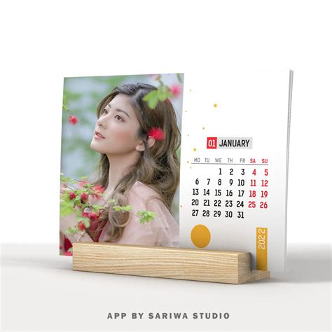 Скачать Kalender 2022 Bingkai Foto Apk для Android