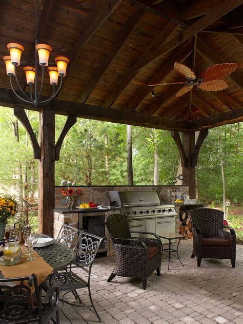 Cozy And Cool Outdoor Living Spaces Inspiration 27 Outdoor Living