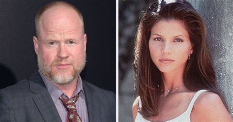 Joss whedon abused his power on numerous occasions while working together on the sets of buffy the vampire slayer and angel, she wrote of the shows' creator. "Buffy The Vampire Slayer" Star Charisma Carpenter Accused ...