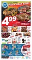 Stater Bros weekly ad July 5 - 12, 2017 - http://www.olcatalog.com ...