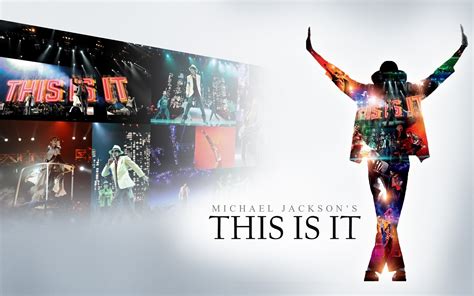 Razones Para Volver A Disfrutar Del This Is It De Michael Jackson