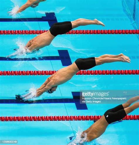 Michael Phelps Diving Photos And Premium High Res Pictures Getty Images
