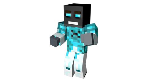 Create your own skins with our online editor. FREE CLOSED Your skin in 3D with Cinema 4D like SkyDoesMinecraft's Thumbnails - Art Shops ...
