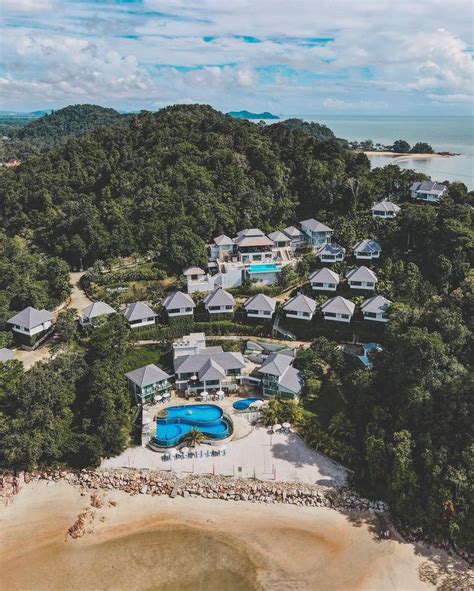 10 Dreamy Resorts In Kuantan And Cherating For Your Next Beach Holiday