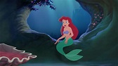 The Little Mermaid: Ariel's Beginning Picture - Image Abyss