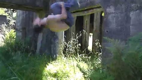 Our Life Élan Nz Parkour And Freerunning Youtube