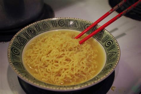 Getting Through The Ramen Phase Of Your Early Stage Startup