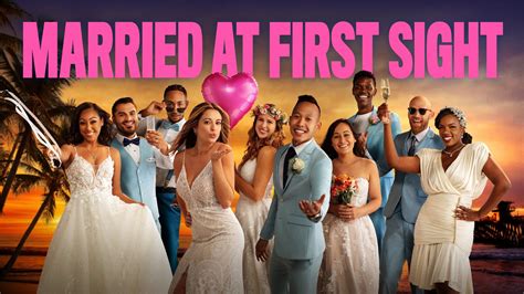 Married At First Sight Season 2 Episode 16 Where To Watch And Stream Online Reelgood