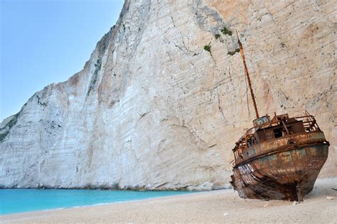 The Most Beautiful Zante Beaches You Have To Visit