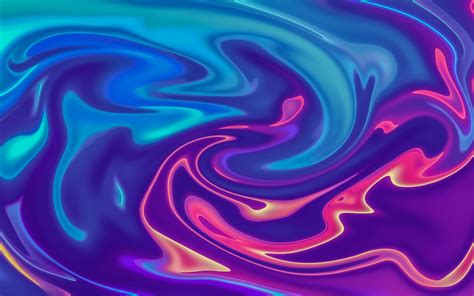 Liquid Purple Wallpapers Top Free Liquid Purple Backgrounds
