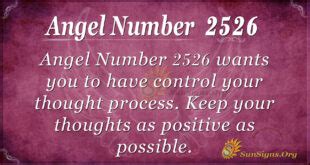 angel number  meaning change  perspective sunsignsorg