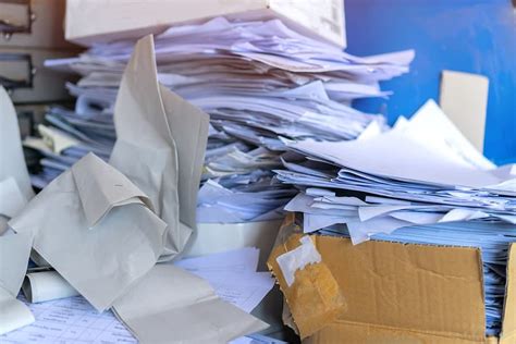 Free Paper Shredding Events For Seniors Make Data Security A Priority