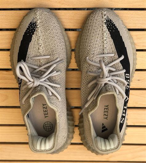 Adidas Yeezy Boost 350 V2 Beige Black Release All Goods Are Specials