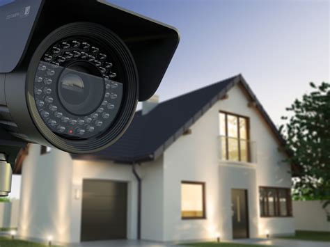 4 Essential Luxury Home Security Needs James Allan Properties