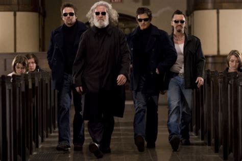 Movie Review The Boondock Saints Ii All Saints Day Laist