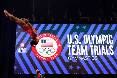 Us Olympic Gymnastics Teams Unfairly Targeted By Governing Bodies Outkick