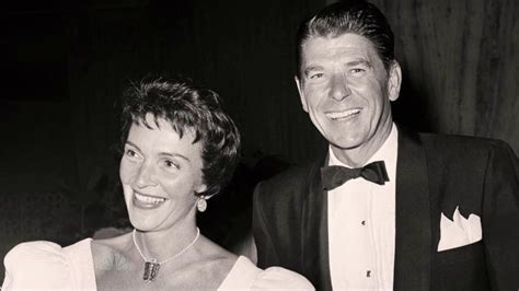 Former First Lady Nancy Reagan Dead At 94 Nbc News