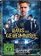 Ab Anfang Dezember auf DVD: Das Haus der Geheimnisse Alles über Filme ...