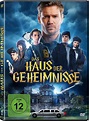 Ab Anfang Dezember auf DVD: Das Haus der Geheimnisse Alles über Filme ...