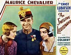 Maurice Chevalier, 1931 | MATTHEW'S ISLAND