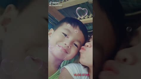 Vlog Part3 Tik Tok Wt My Son 😘 Filipina Turkish Couple Youtube