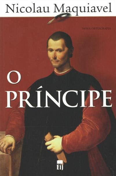 O Principe 1ªed2014 Nicolau Maquiavel Livro