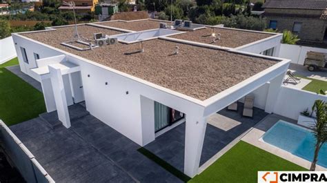 Casas Prefabricadas En Sevilla Cimpra Una Constructora De Verdad