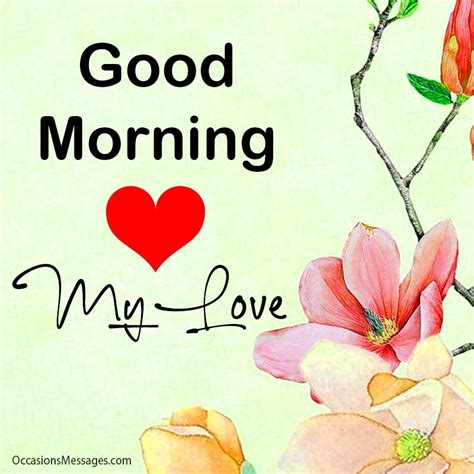 Best 200 Good Morning Messages Wishes And Cards