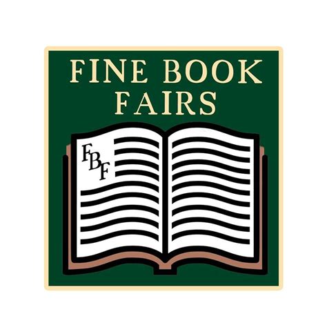 Fine Book Fairs Washington Dc Dc