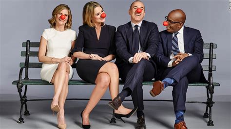 What Is Red Nose Day Cnn